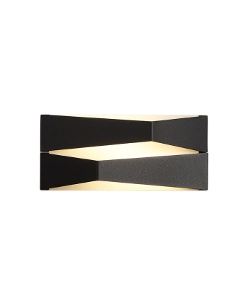 FUJI * APLIQUE LED 10W 3000K NEGRO